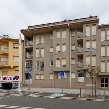 Appartamento Edificio Ancla Sanxenxo Esterno foto