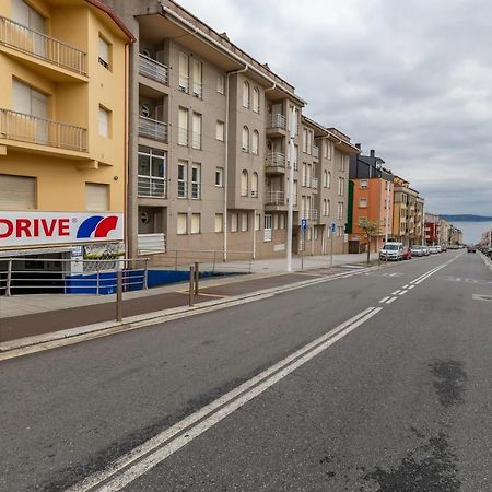 Appartamento Edificio Ancla Sanxenxo Esterno foto