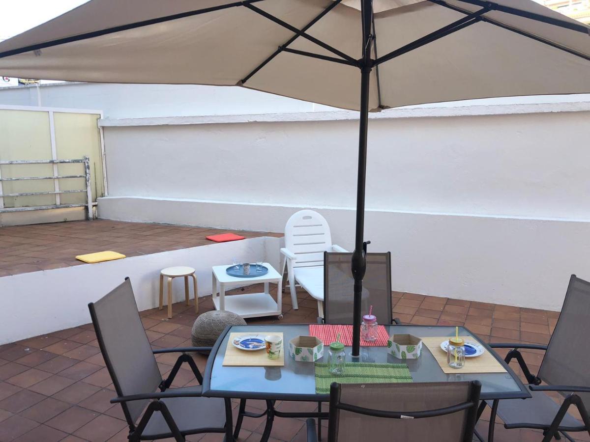 Appartamento Edificio Ancla Sanxenxo Esterno foto