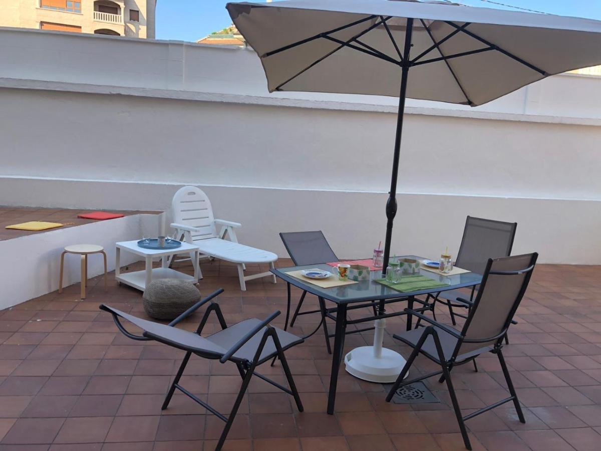Appartamento Edificio Ancla Sanxenxo Esterno foto