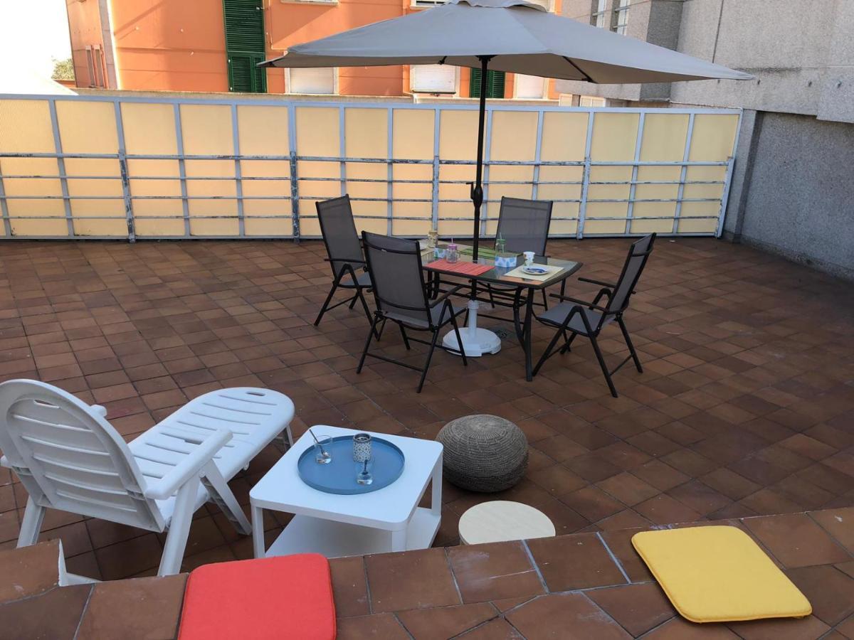Appartamento Edificio Ancla Sanxenxo Esterno foto