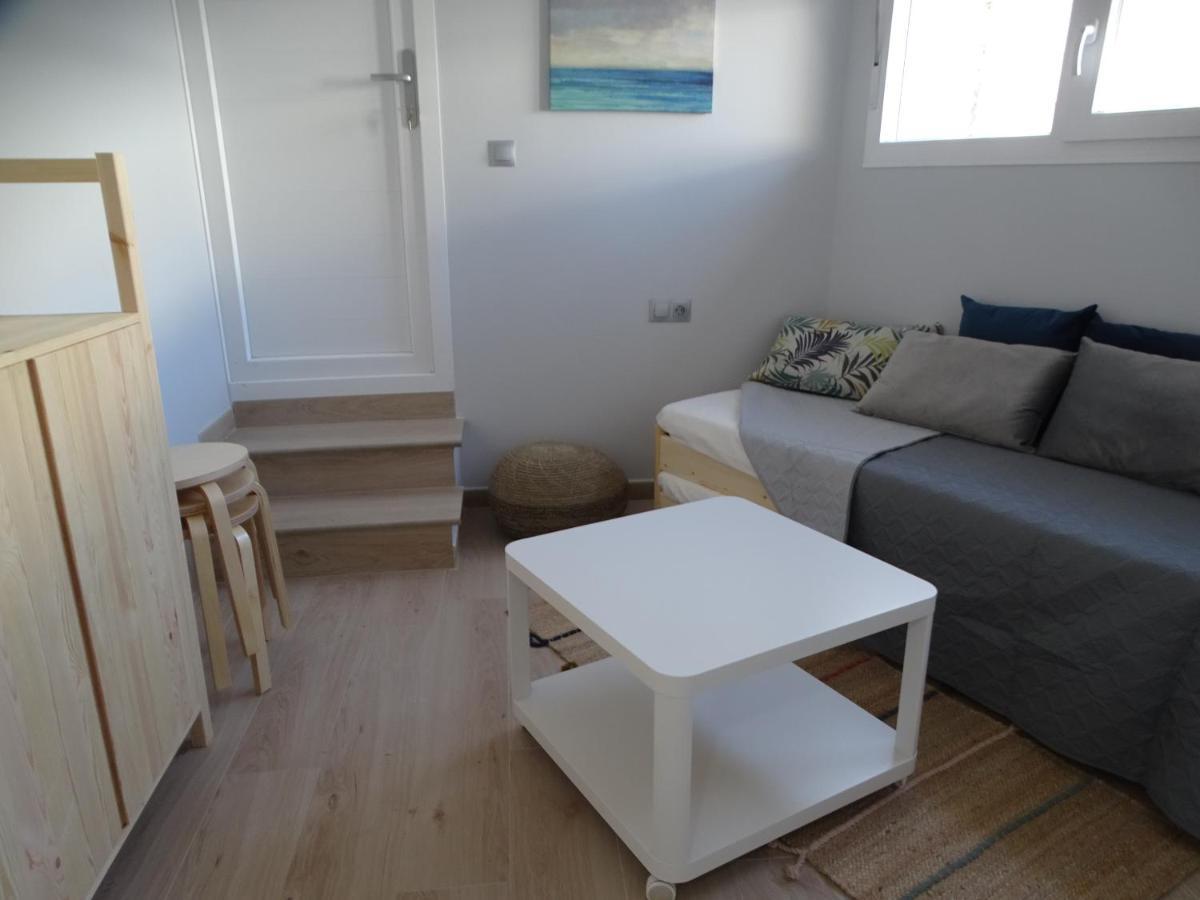 Appartamento Edificio Ancla Sanxenxo Esterno foto