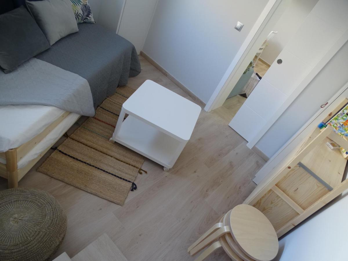 Appartamento Edificio Ancla Sanxenxo Esterno foto